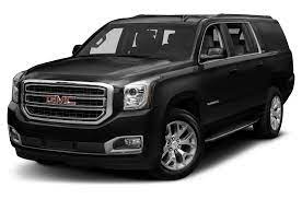 2016 Gmc Yukon Xl Slt 4x4 Pictures