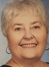 Sue Carol Grigsby — Fraker Funeral Home, Inc.