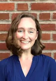 Claire Cody Named 2023-24 Arthur H. Guenther Congressional Fellow