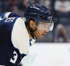Let's be clear, there is plenty of obvious downside to this news. Blue Jackets Taking Steady Approach To Report On Seth Jones