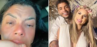 Deolane Bezerra e mãe de MC Kevin homenageiam cantor nos dois anos de morte