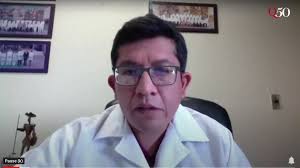 Quién 50 reconoce a los héroes del 2020: médicos y personal sanitario