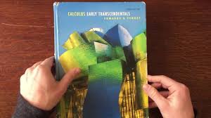 M137 calculus 1 honours notes. Calculus Early Transcendentals Seventh Edition Silo Pub