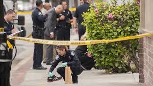 How to become a criminal investigator in california. How To Become A Detective Salary Prospects And More Uni Compare