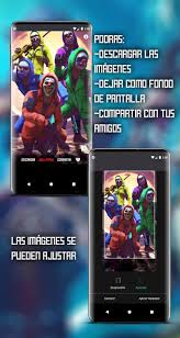 Descarga y juega en pocos minutos igual que los jugadores profesionales ✅. Free Fire Images For Android Apk Download