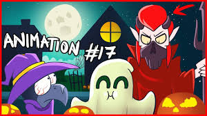 All content must be directly related to brawl stars. 17 Brawl Stars Animation Crazy Halloween Youtube