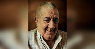 Obituary information for Tom Monroe