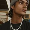 This simple yet beautiful necklace is the perfect piece of personal jewelry. 1