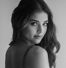 Daniela Lopez Osorio