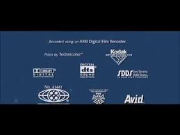 Maybe you would like to learn more about one of these? Final Seconds Of End Credits Transitioning New Movie Logos Edition Series 7 Set 3 Youtube