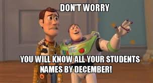 Welcome Back Funny Teacher Meme Funny Friend Memes Best Friends Funny Friendship Humor