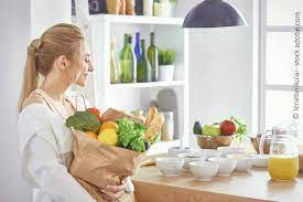 Ernahrung Und Vitamine Warum Sie Wichtig Fur Ihre Leber Sind