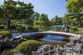 Kenrokuen Garden | Kanazawa's Famous Garden | VISIT KANAZAWA