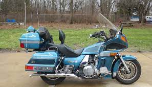 1995 Kawasaki Voyager Kawasaki Motorcycles Touring Bike Kawasaki