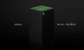 Mit der ankündigung des „xbox mini fridge startete microsoft ein echtes feuerwerk auf der e3 2021. 7sas 4i0nwpj7m