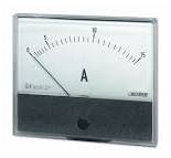 Analogue measuring instruments - MySign AG