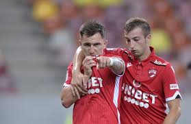 Articol scris de digi sport. Deian Sorescu Poate Prinde Un Transfer UriaÈ™ Mai Multe Echipe Din StrÄƒinÄƒtate Il Doresc AnunÈ›ul FÄƒcut De Dinamo Antena Sport