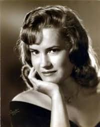 MARYANN CARLOS Obituary (1942