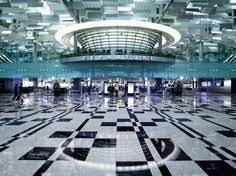 It's somewhat difficult to answer that question since i prefer to rank hotels in different categories according to the experience they offer, whether it be a city break, a romantic getaway, a. 34 Architecture Airport Design Ideas Airport Design Airport Architecture
