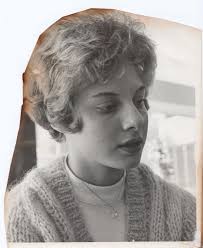 Once Upon a Time in the Vest: V 10 N. 61 Janell Smith R.I.P.