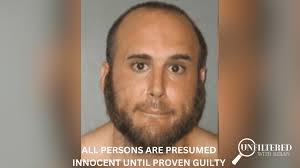 BRPD: Man arrested, accused of beating 81-year-old man with a chair