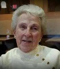 Obituary information for Martha Ann Titus