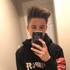 Dean Albrecht's Instagram, Twitter & Facebook