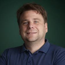 Mark Koster, auteur op Metafoor vastgoed