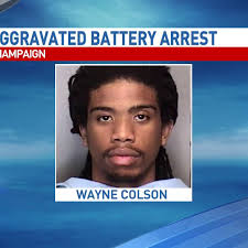 Second Arrest Made In Connection To U Of I Assault