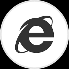 Internet Explorer Social Online Media Icon