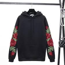 Lil Peep Come Over When You Re Sober Pt 2 Hoodie Big Rose Hoodie 8 Varian Women Hoodies Sweatshirts Sweatshirts Women Sweatshirts
