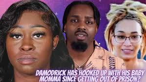 Quiana's Ex Exposes her and claims she cheated