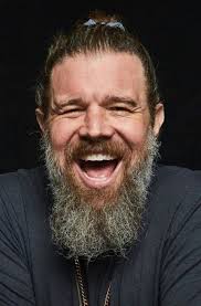 Happy birthday to sons of anarchy star