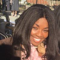 Tanya Lynne Lee, PhD (@TanjaLynne)