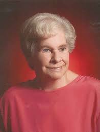 Clarice Crisp Obituary (1933