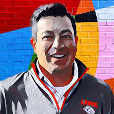 Sadly we had to farewell one of our teams this evening