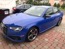 Image result for Night Blue 2015 Audi