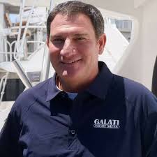 Meet Our Expert Yacht & Boat Brokers at Galati Yacht Sales