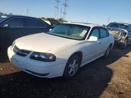 Image result for White 2004 Impala
