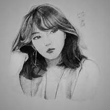 Copying is a great way to learn drawing, but is not necessarily the best way. Joomay Pencil Drawing 20180317