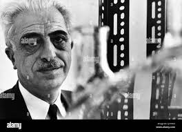 Pincus hi-res stock photography and images