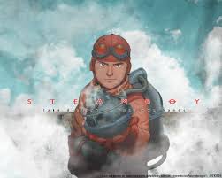 Steamboy Anime Anime Movies Anime Anime Art