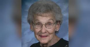 Mrs. Mary J. Sobel Obituary