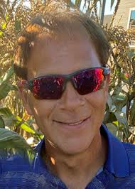 Anthony 'AJ' John Geroux II