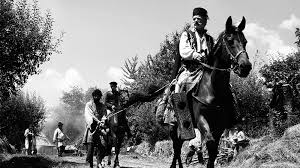 Radu v de la afumați est prince de valachie à cinq reprises entre 1522 et 1529. Aferim Review Radu Jude S Brilliant Romanian Western Variety