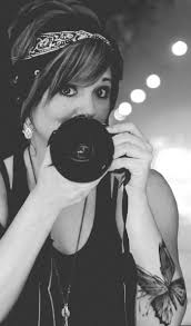 About Me — KEEP YOUR SHINE