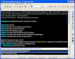 5 Best Java Decompilers The Crazy Programmer
