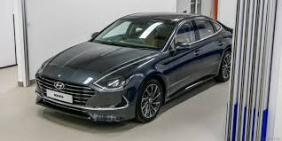 Here you will find annual car sales figures for malaysia. Next Gen Hyundai Sonata Now Open For Bookings Locally Automacha