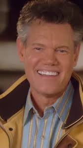 Randy Travis with The Realest Quote I Ever Heard