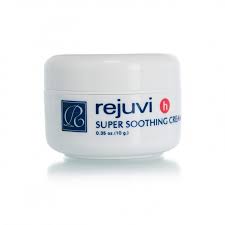 Apply rejuvi h super soothing cream immediately after the crust falls off and each time after washing to diminish the redness and speed up skin recovery. Soothing Cream Rejuvi H Super Soothing Cream